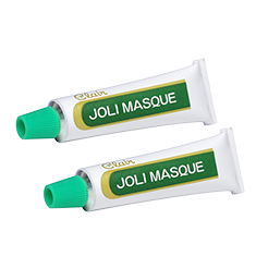 ジョリーマスク