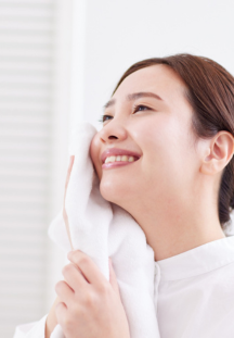 クレンジングが必要な理由