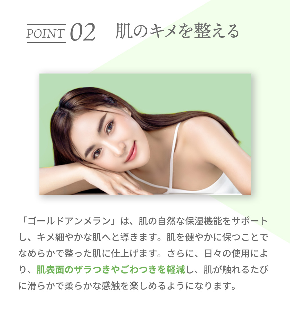 アンメラン 整肌 ゴールドアンメラン　新容器 ：化粧水 医薬部外品｜120206